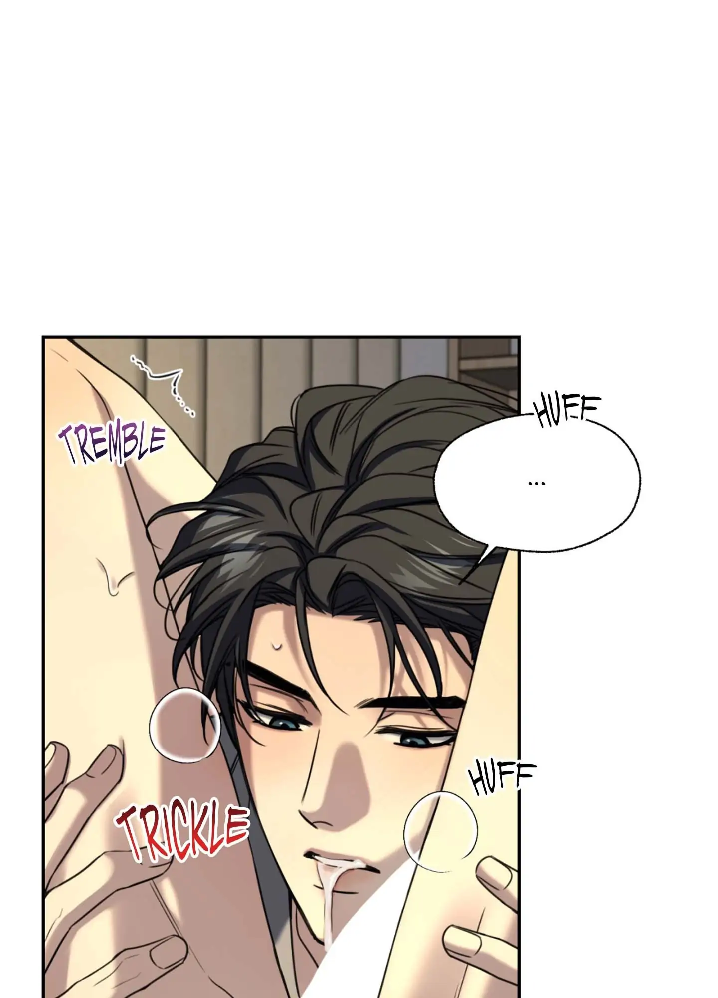 MELTING POINT Chapter 22 - Page 87 in English