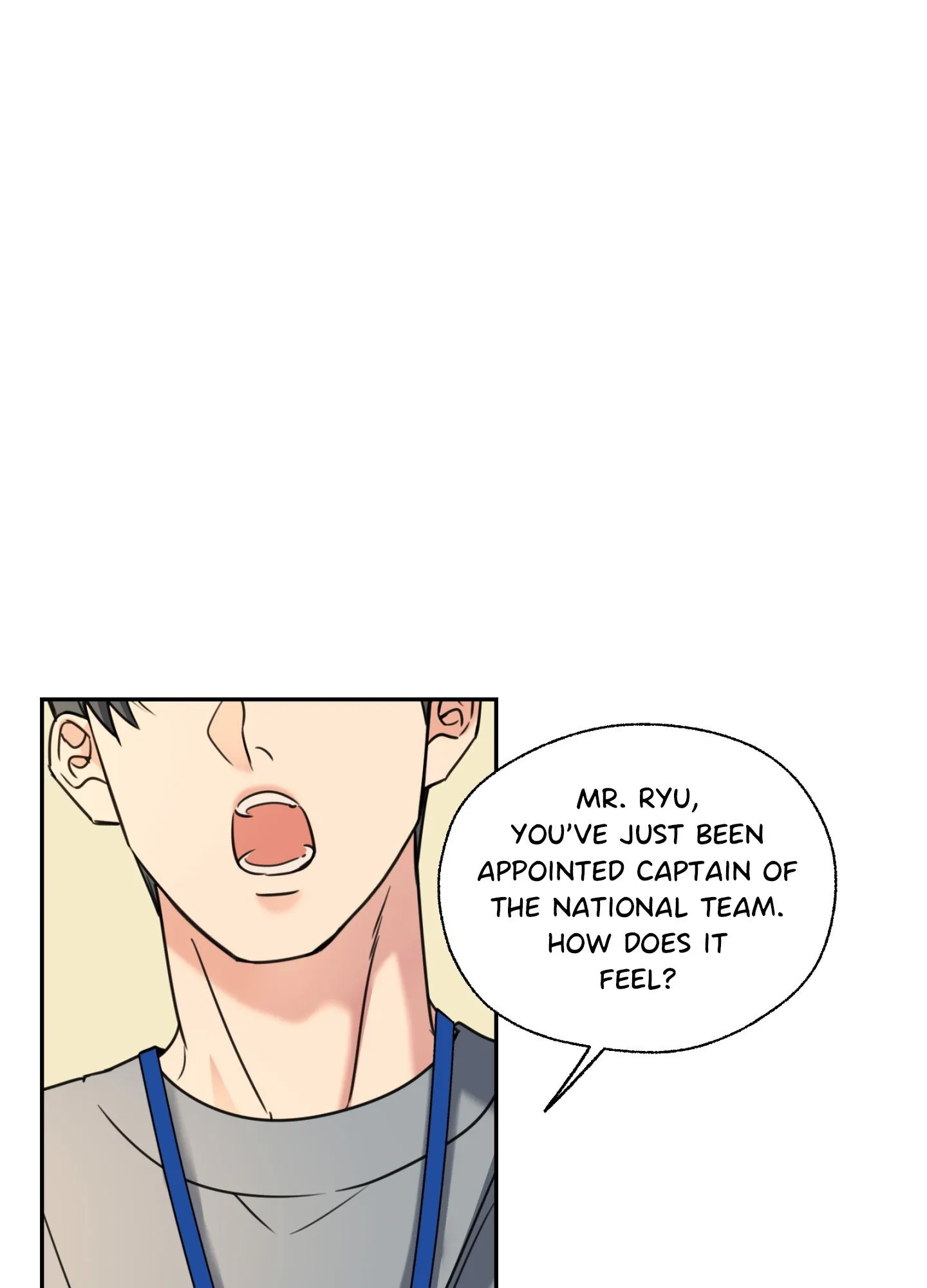 MELTING POINT Chapter 23 - Page 10 in English