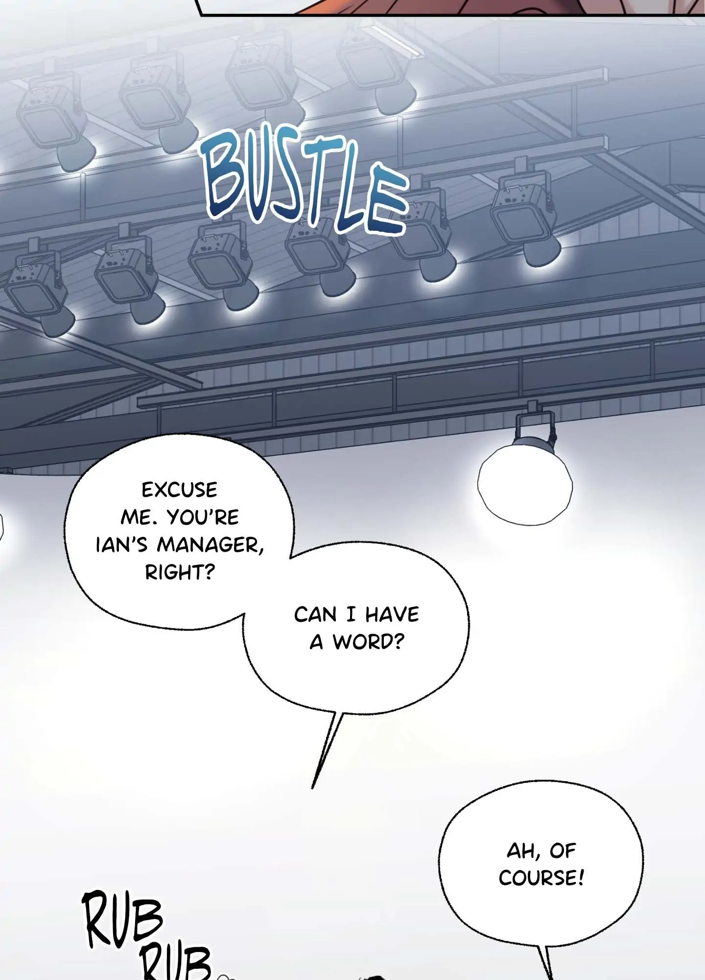 MELTING POINT Chapter 23 - Page 63 in English
