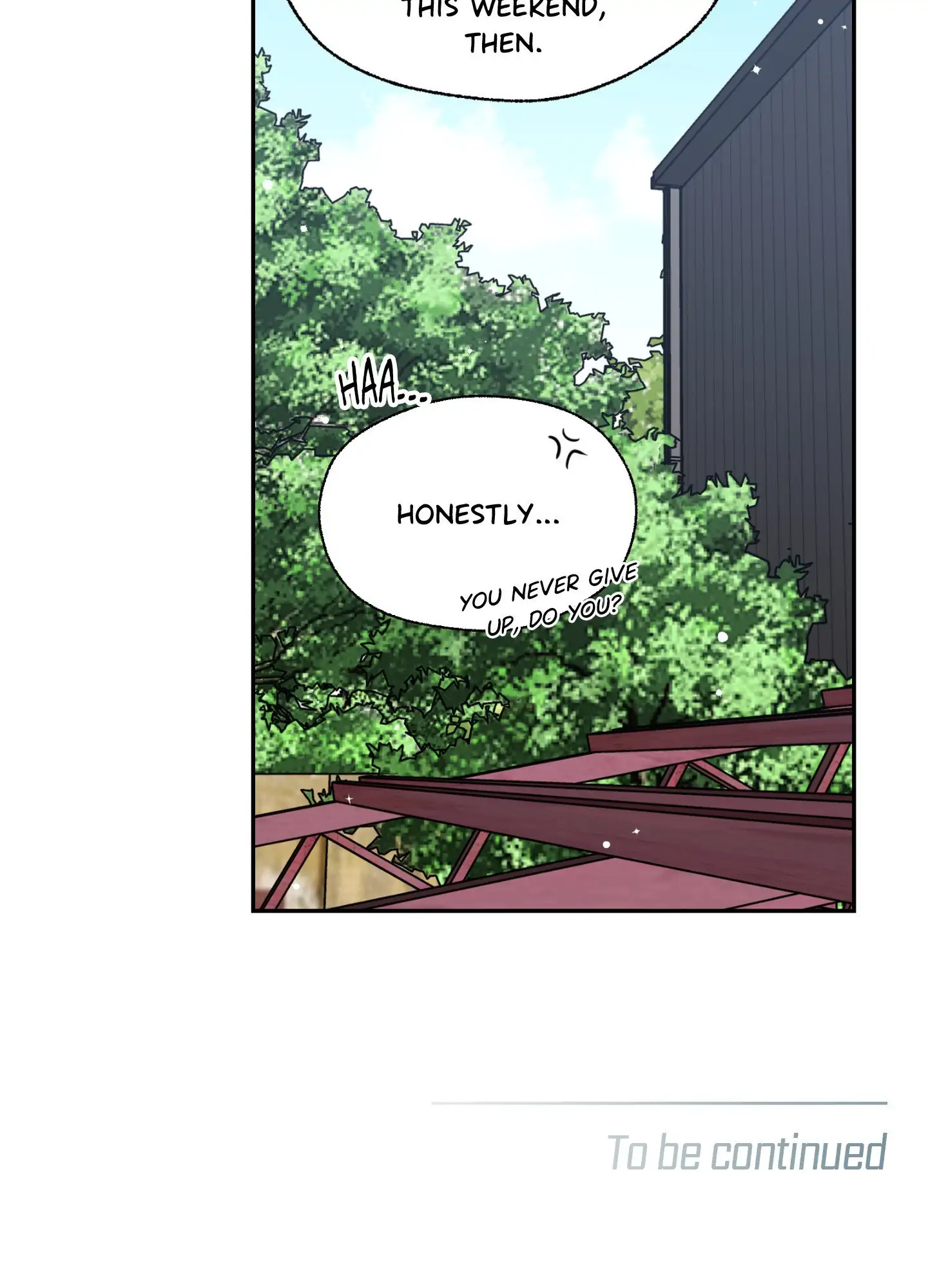 MELTING POINT Chapter 23 - Page 96 in English