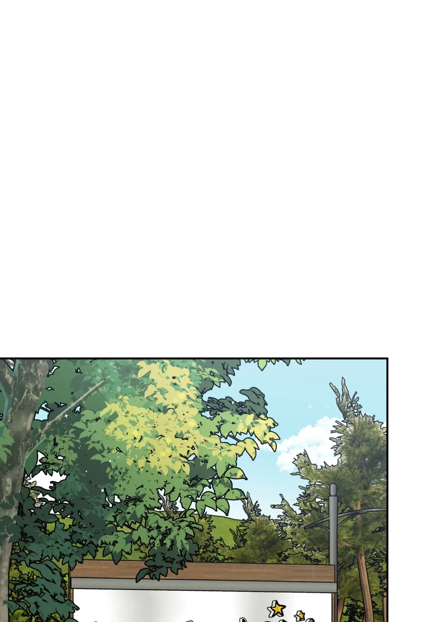 MELTING POINT Chapter 24 - Page 28 in English