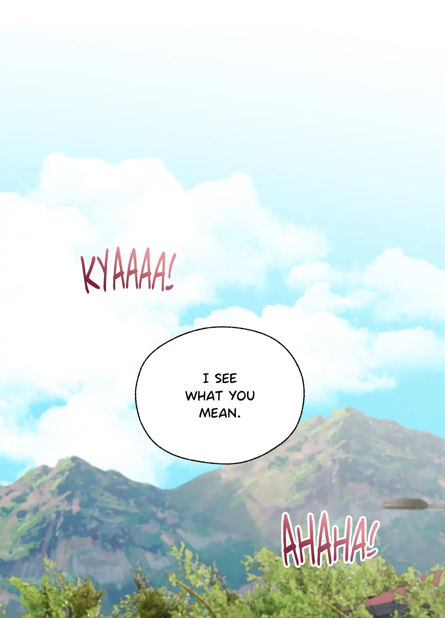 MELTING POINT Chapter 24 - Page 31 in English