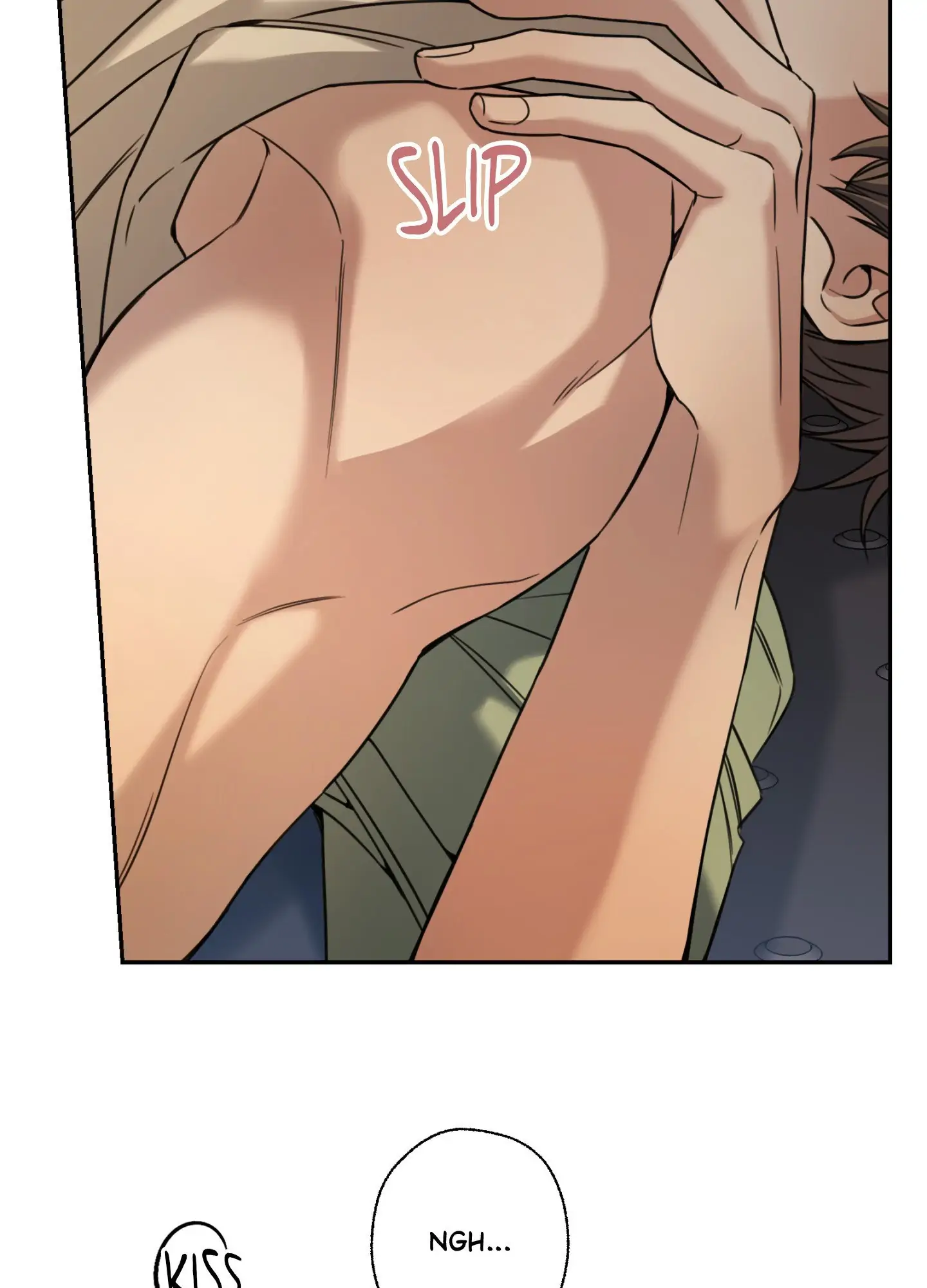 MELTING POINT Chapter 24 - Page 56 in English