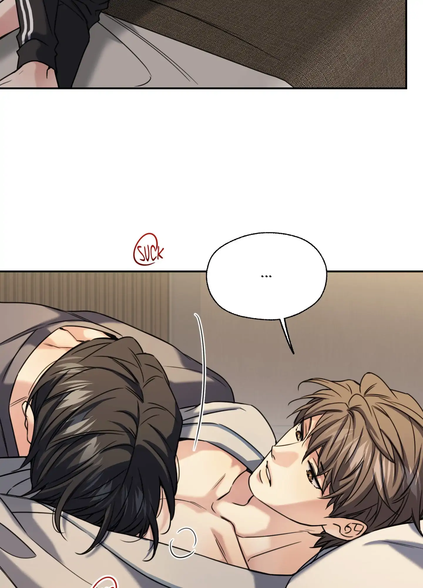 MELTING POINT Chapter 25 - Page 44 in English