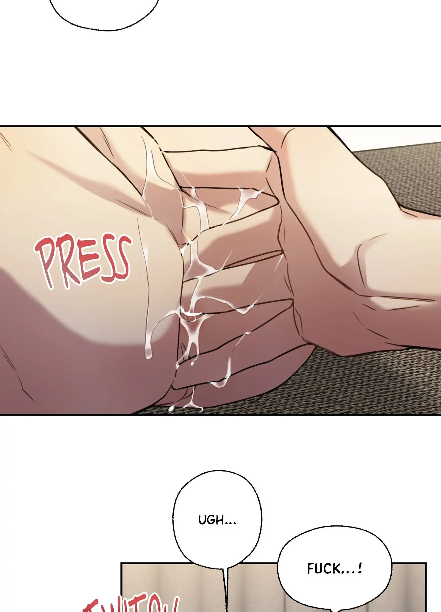 MELTING POINT Chapter 25 - Page 57 in English