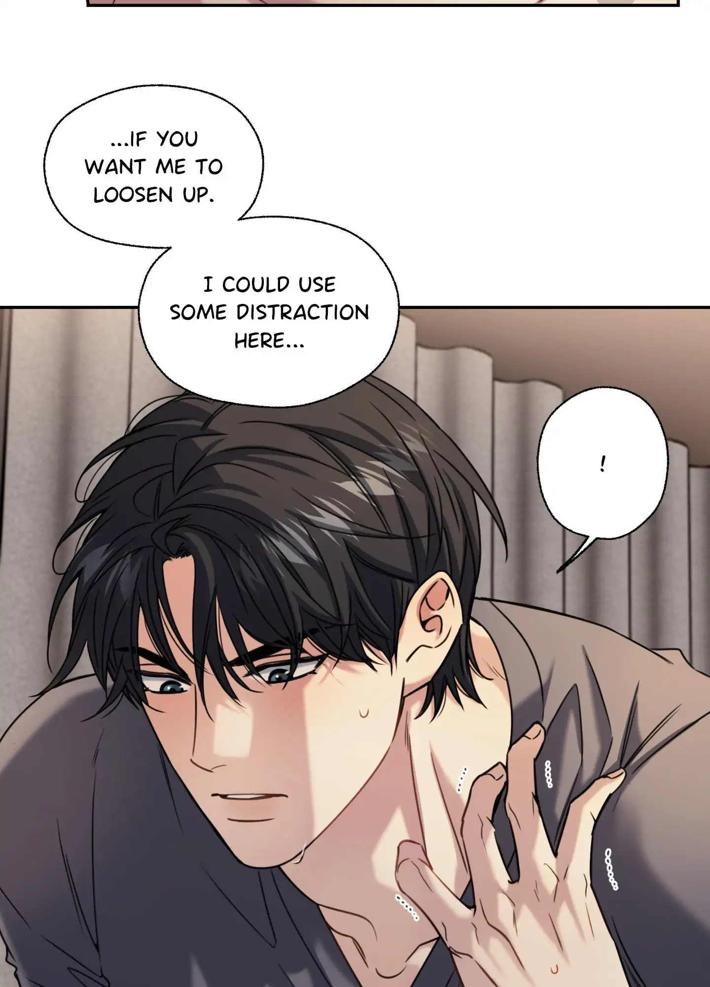 MELTING POINT Chapter 25 - Page 64 in English