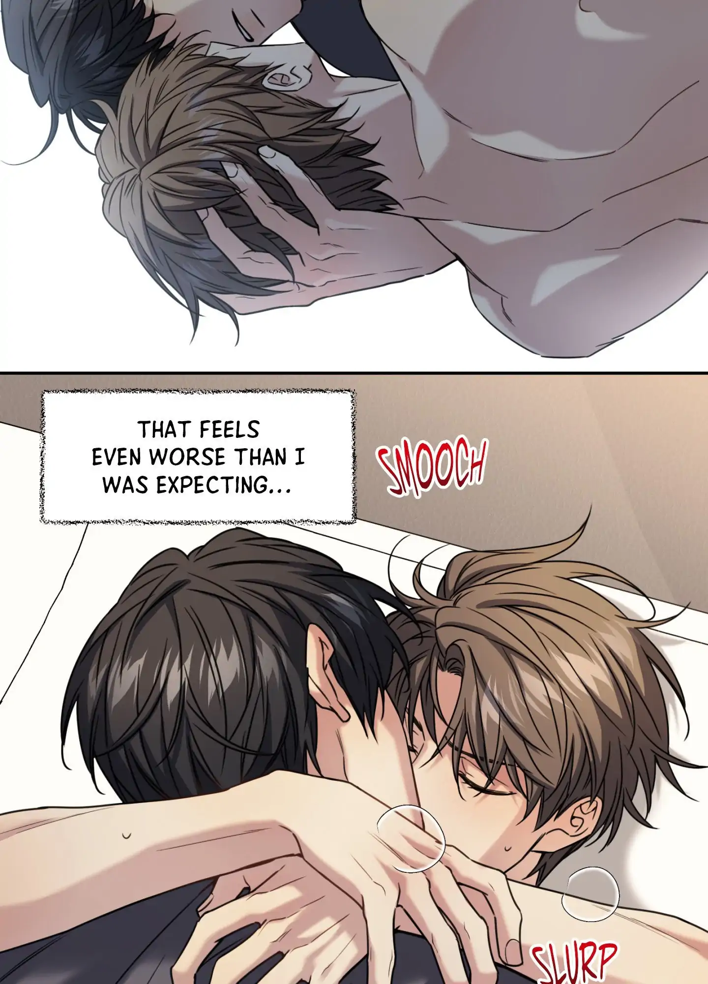 MELTING POINT Chapter 25 - Page 66 in English
