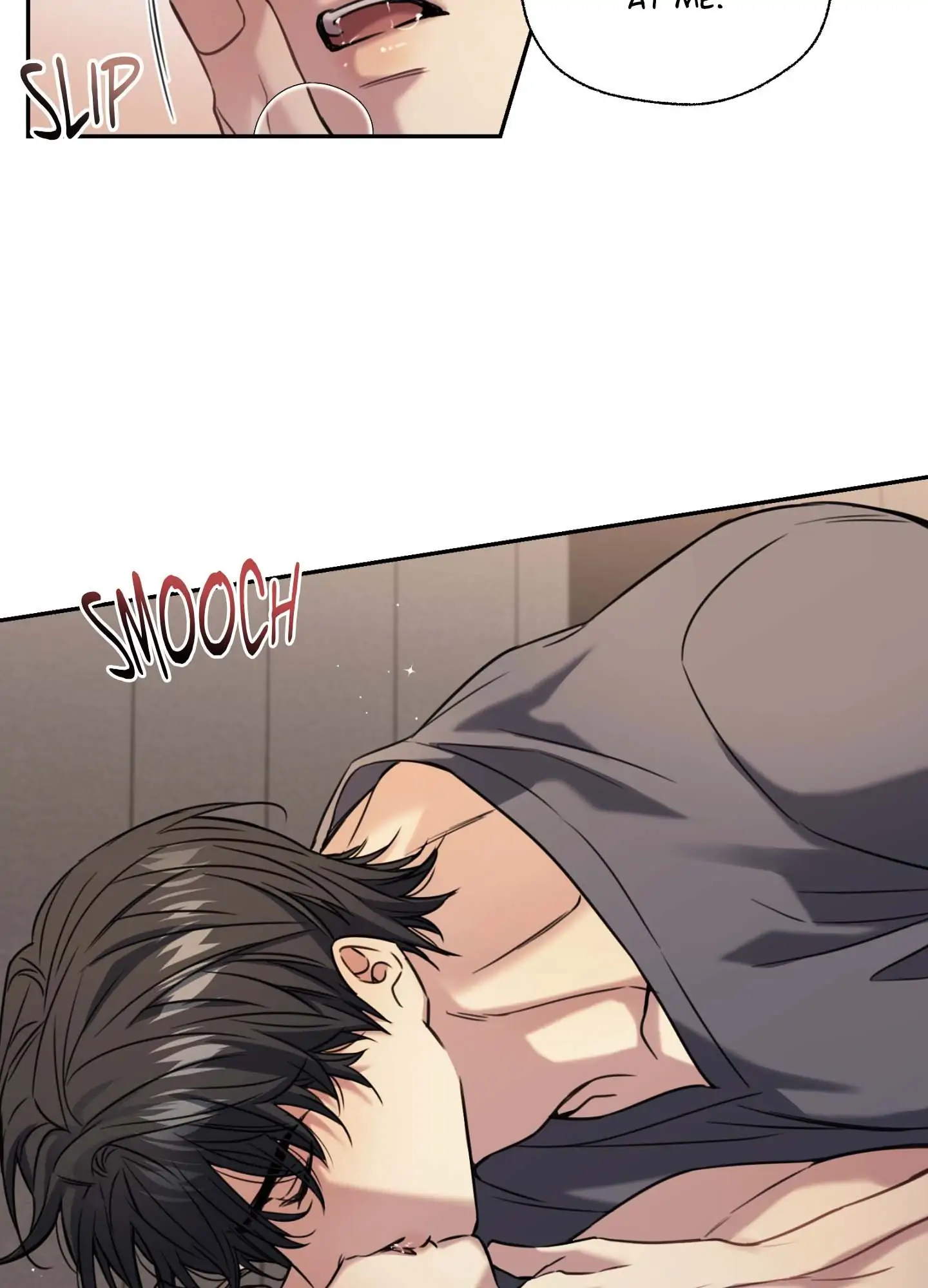 MELTING POINT Chapter 25 - Page 88 in English