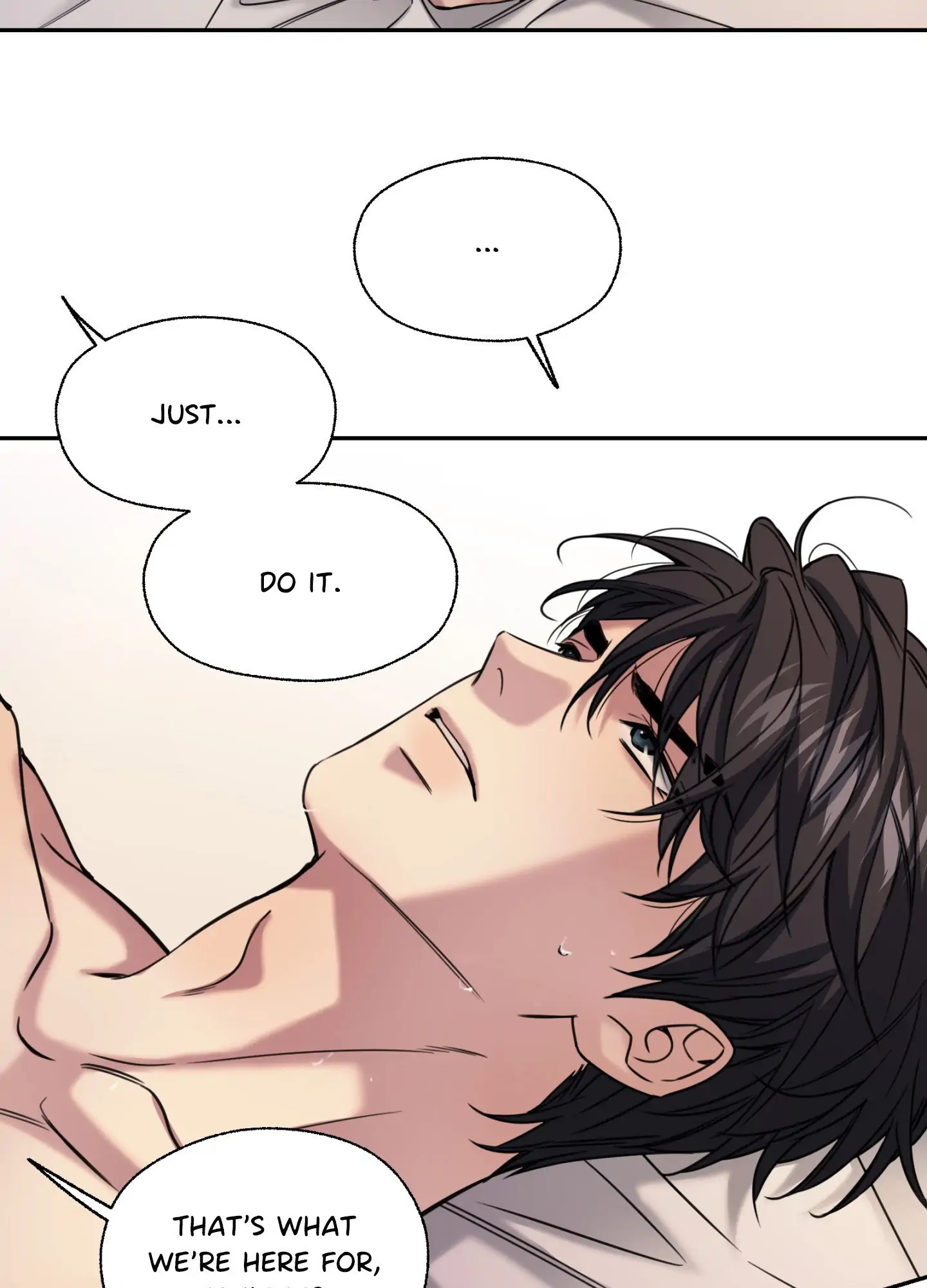 MELTING POINT Chapter 26 - Page 69 in English