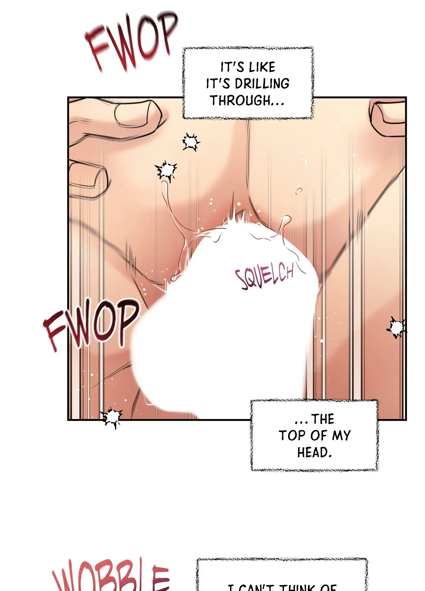 MELTING POINT Chapter 26 - Page 73 in English