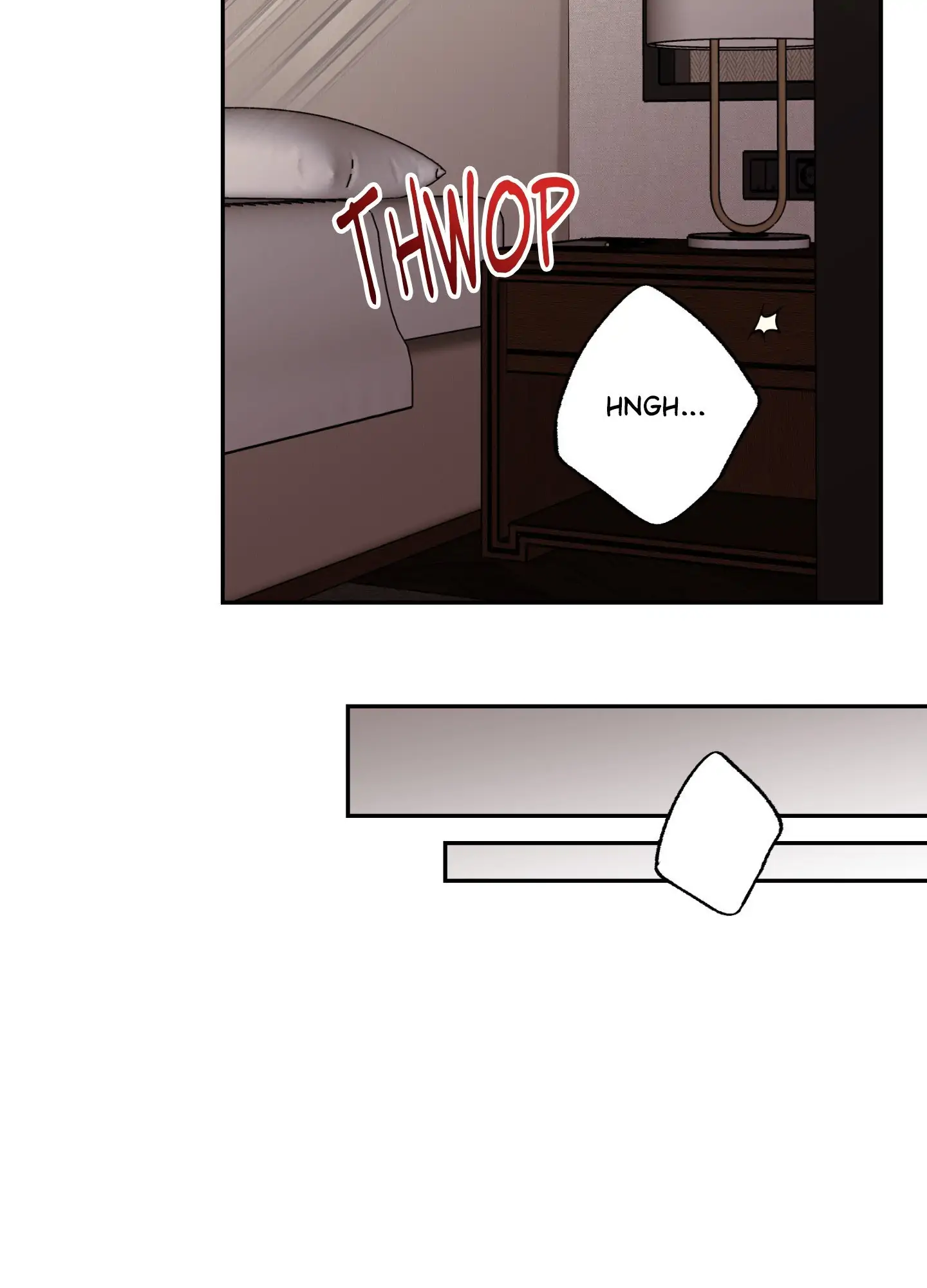 MELTING POINT Chapter 26 - Page 86 in English