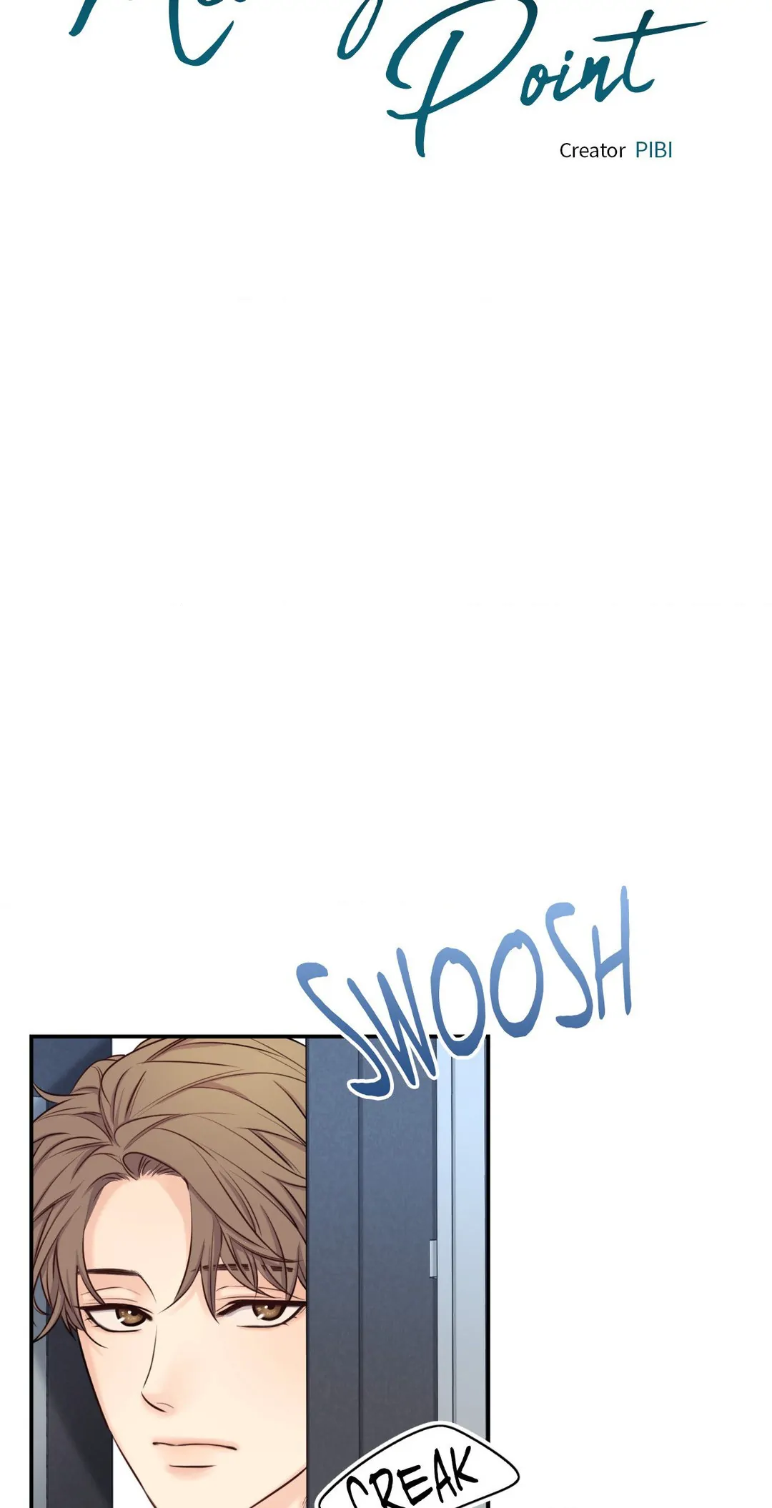 MELTING POINT Chapter 3 - Page 17 in English