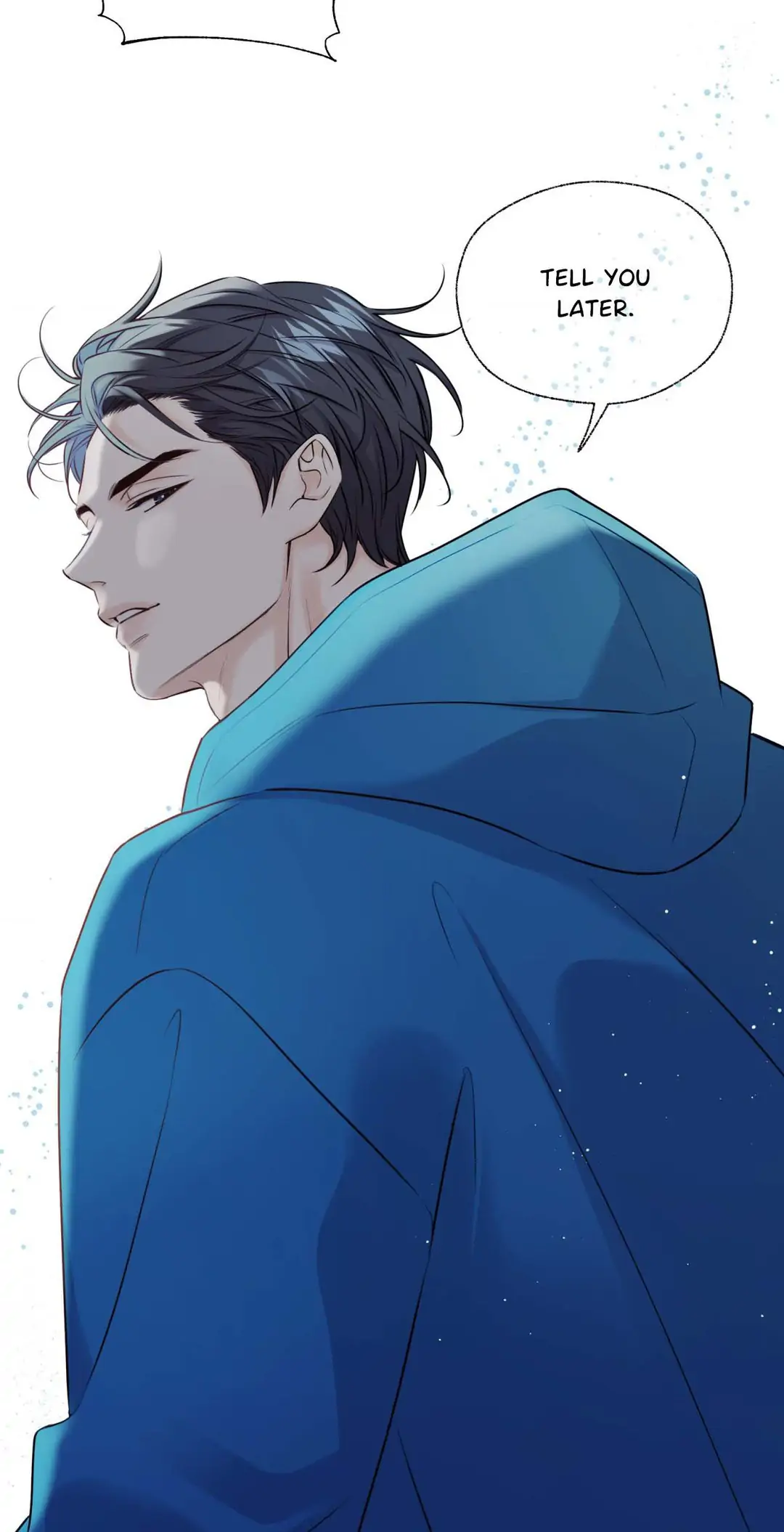 MELTING POINT Chapter 3 - Page 40 in English