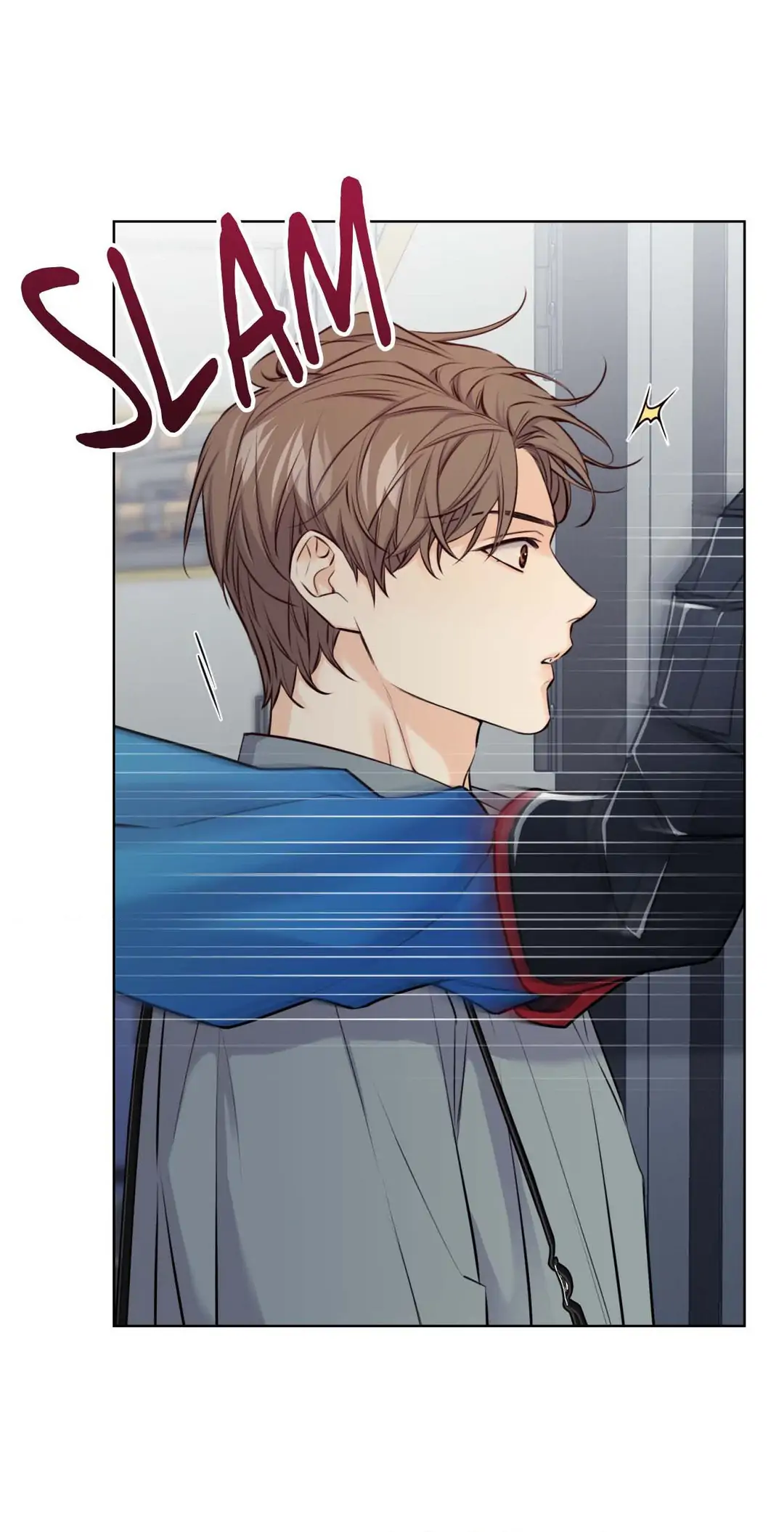 MELTING POINT Chapter 3 - Page 55 in English