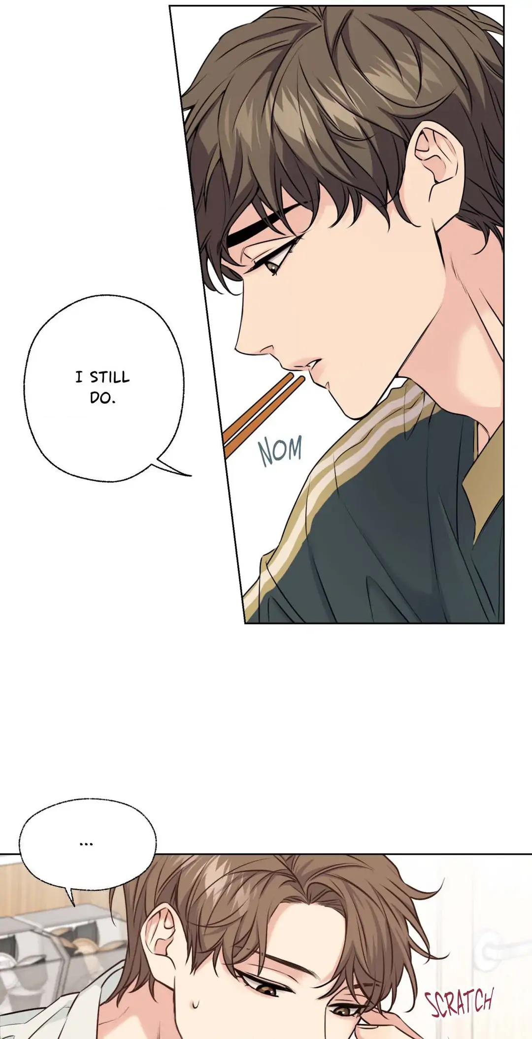 MELTING POINT Chapter 4 - Page 24 in English