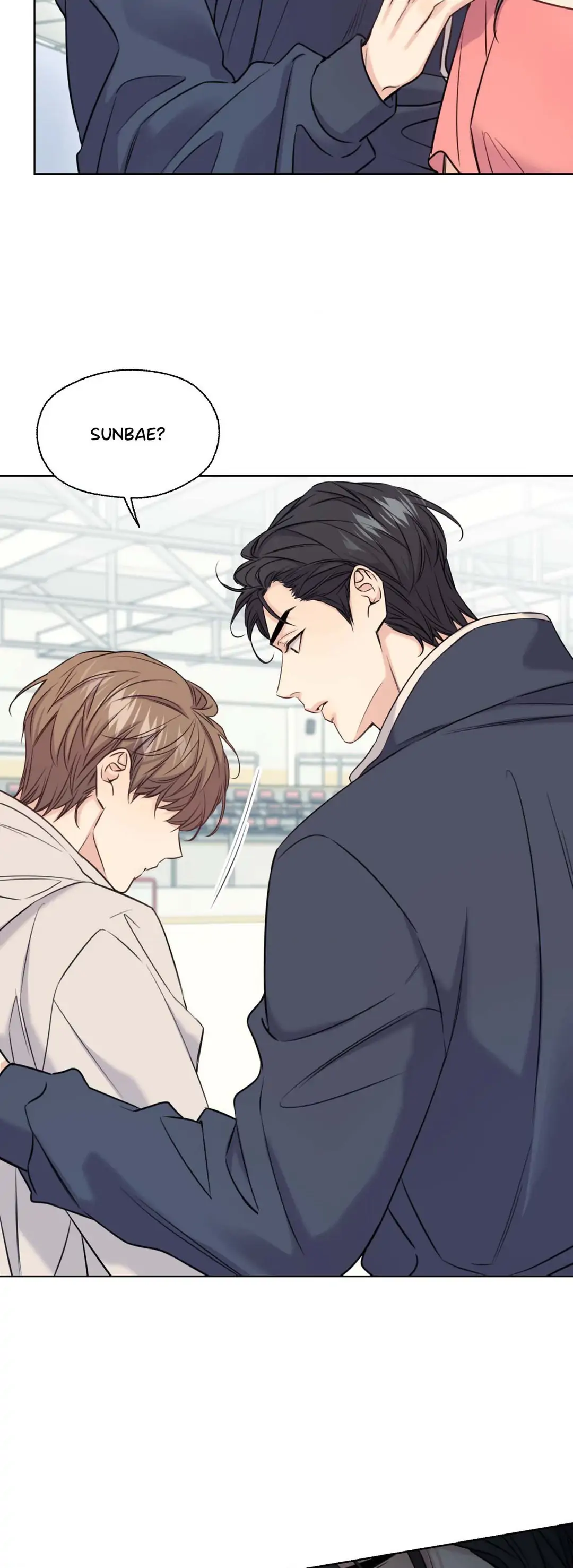 MELTING POINT Chapter 5 - Page 44 in English