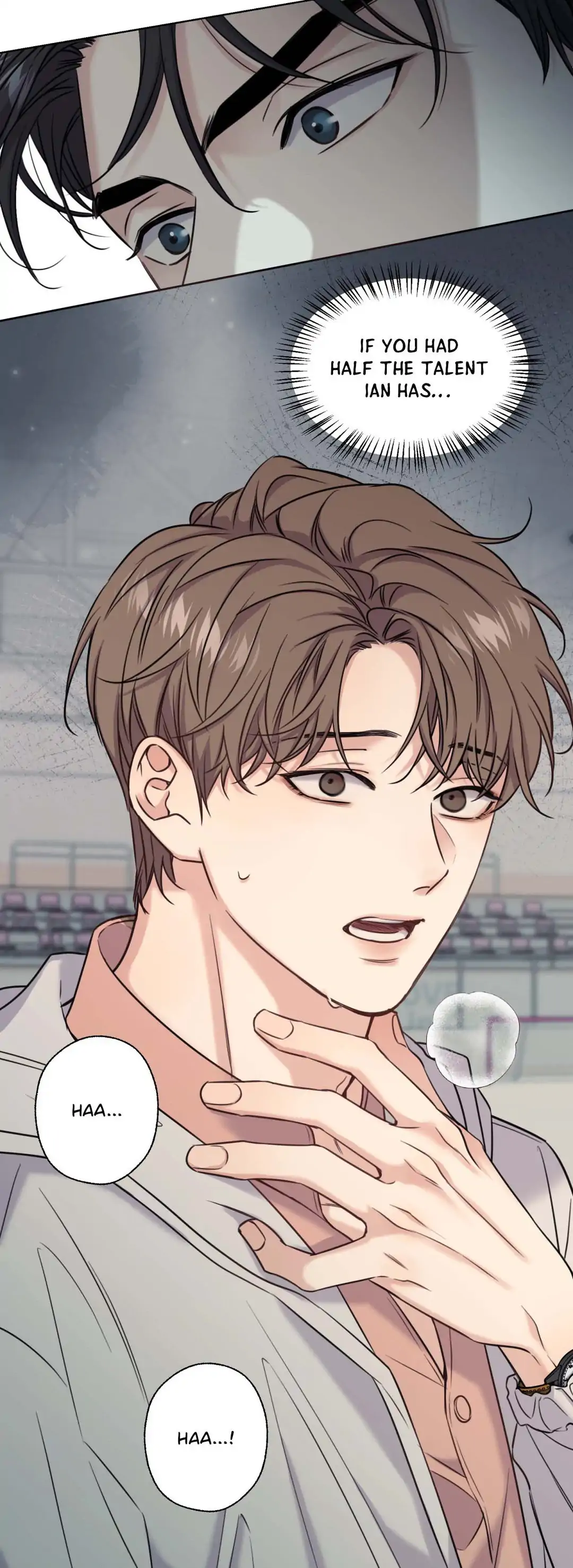 MELTING POINT Chapter 5 - Page 45 in English