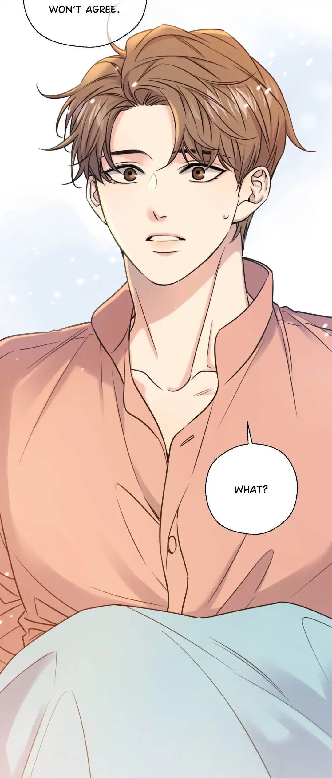 MELTING POINT Chapter 6 - Page 11 in English