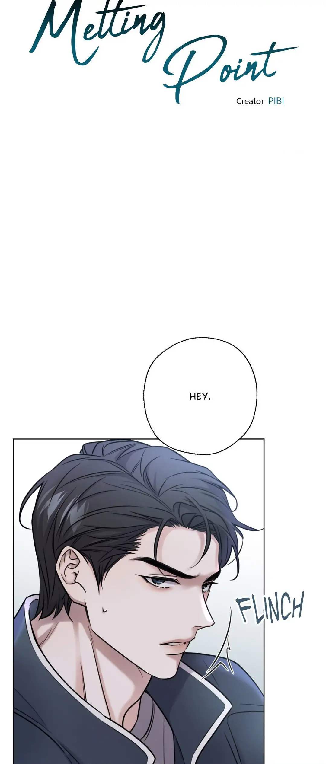MELTING POINT Chapter 6 - Page 18 in English