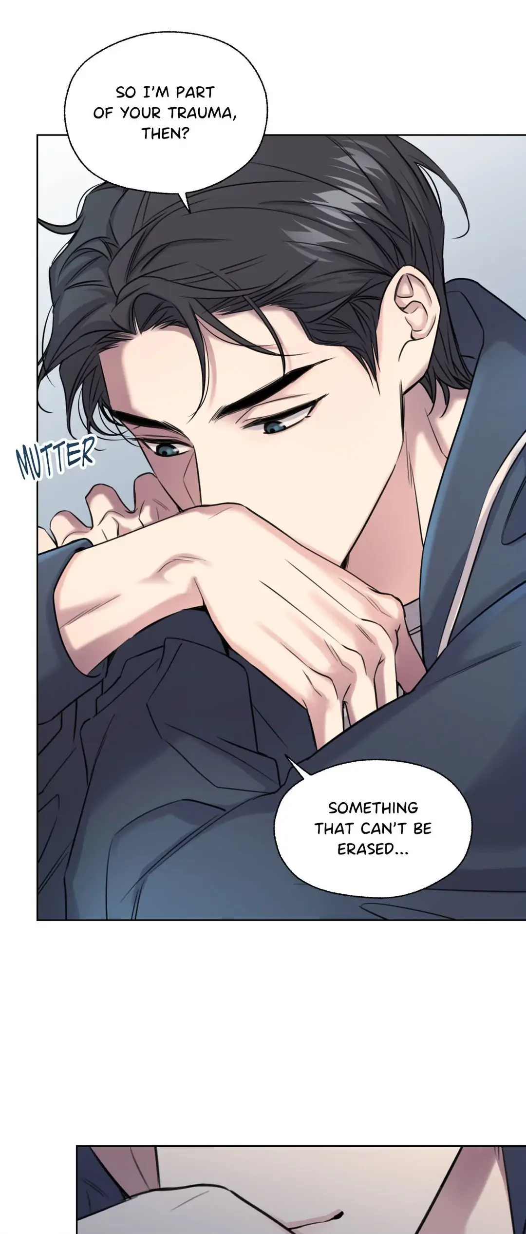 MELTING POINT Chapter 6 - Page 37 in English
