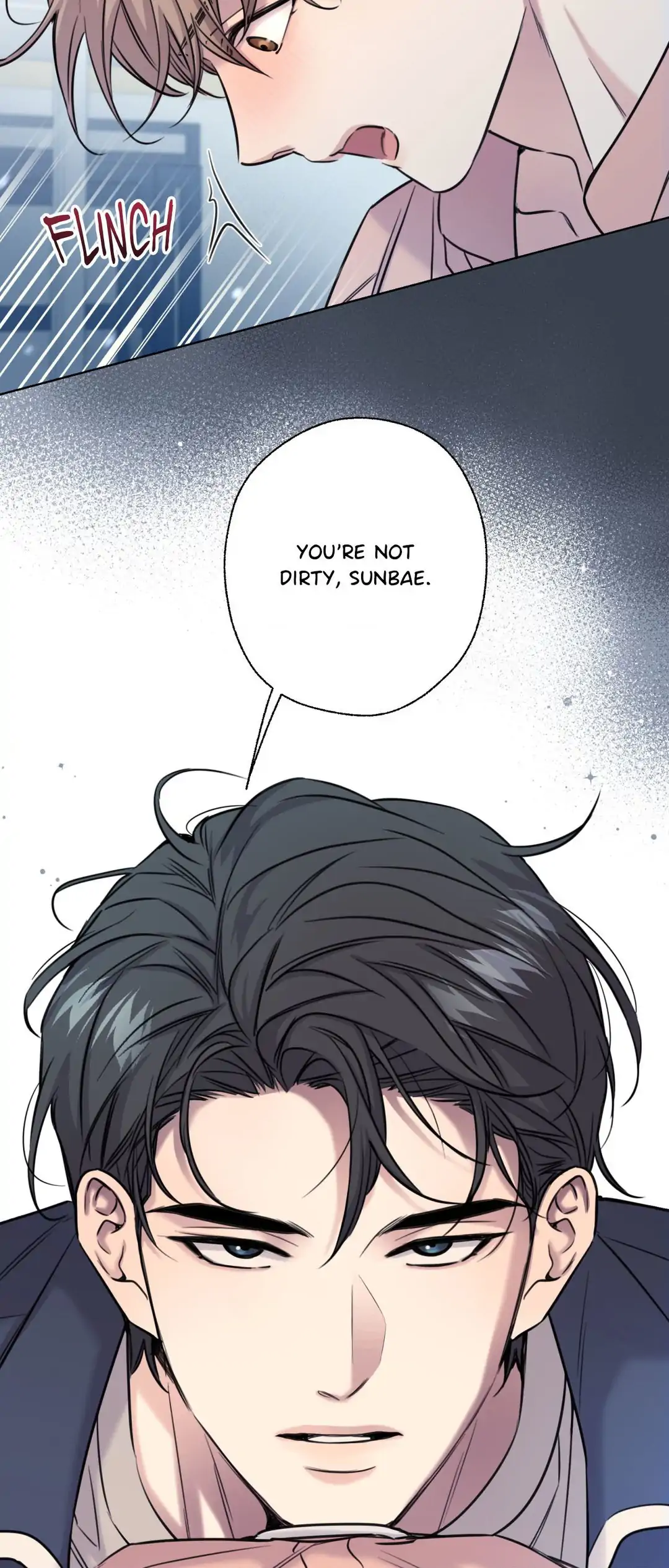 MELTING POINT Chapter 6 - Page 53 in English