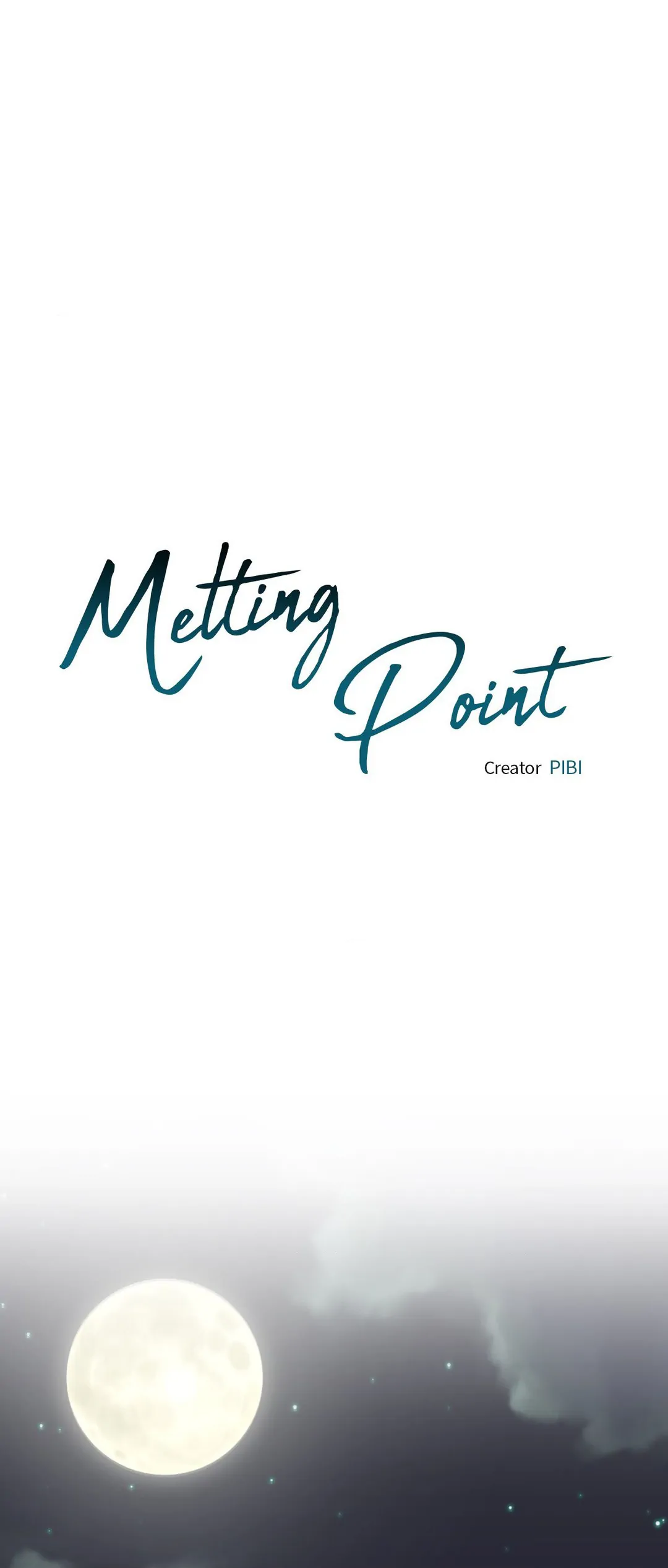 MELTING POINT Chapter 7 - Page 28 in English
