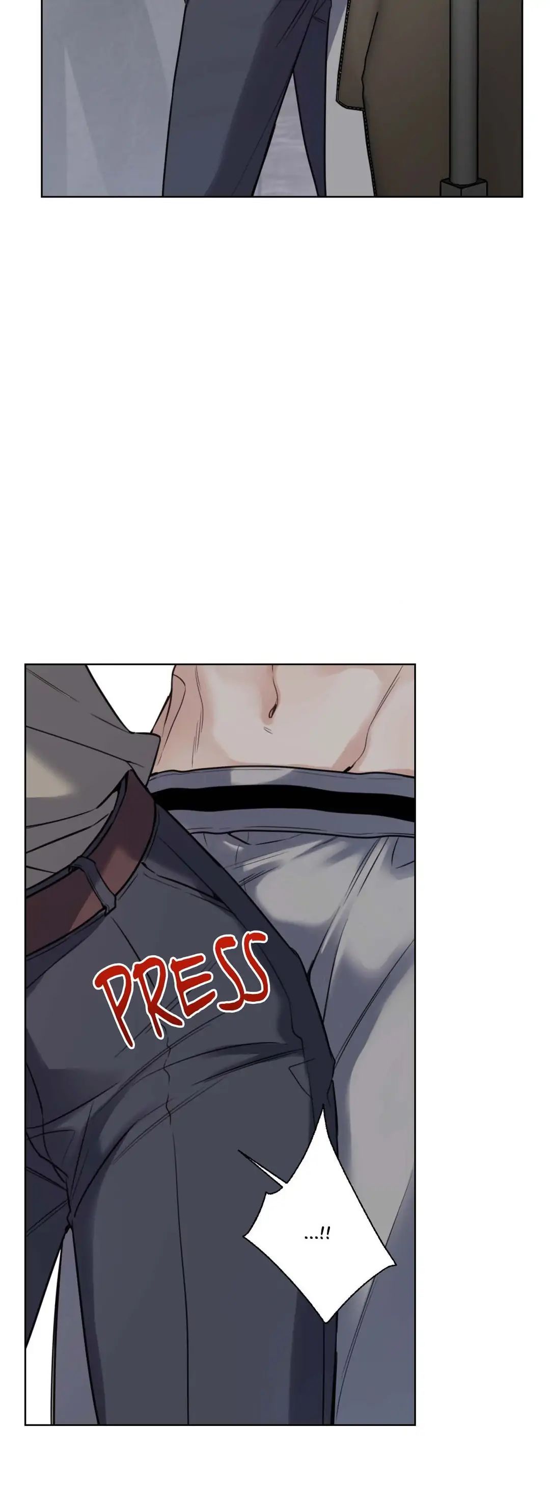 MELTING POINT Chapter 8 - Page 43 in English
