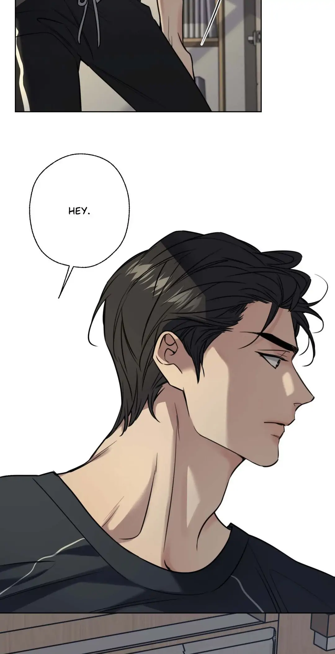 MELTING POINT Chapter 9 - Page 48 in English