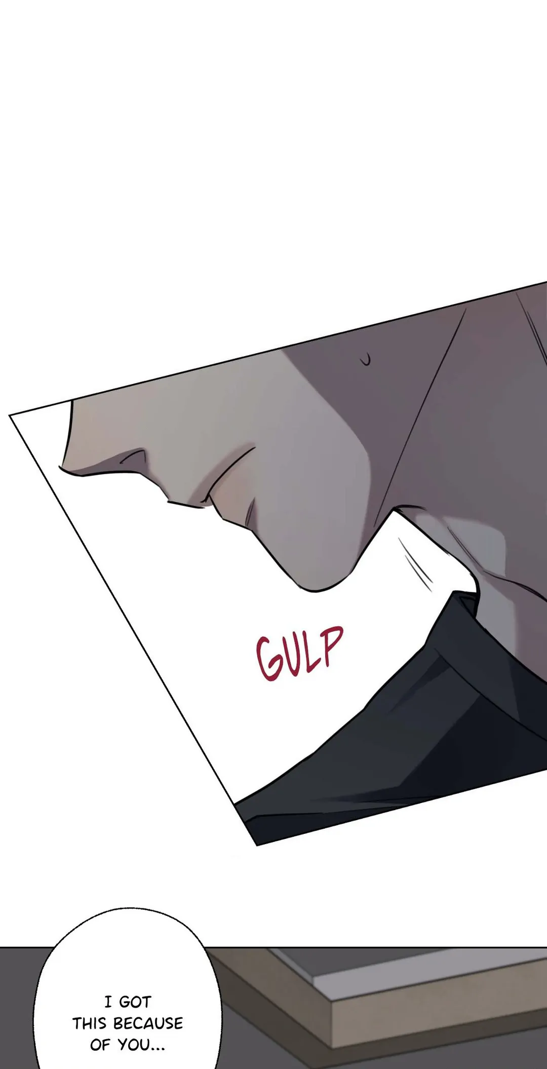 MELTING POINT Chapter 9 - Page 59 in English