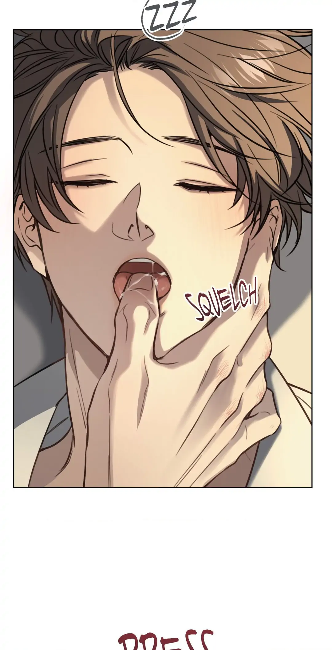 MELTING POINT Chapter 9 - Page 61 in English