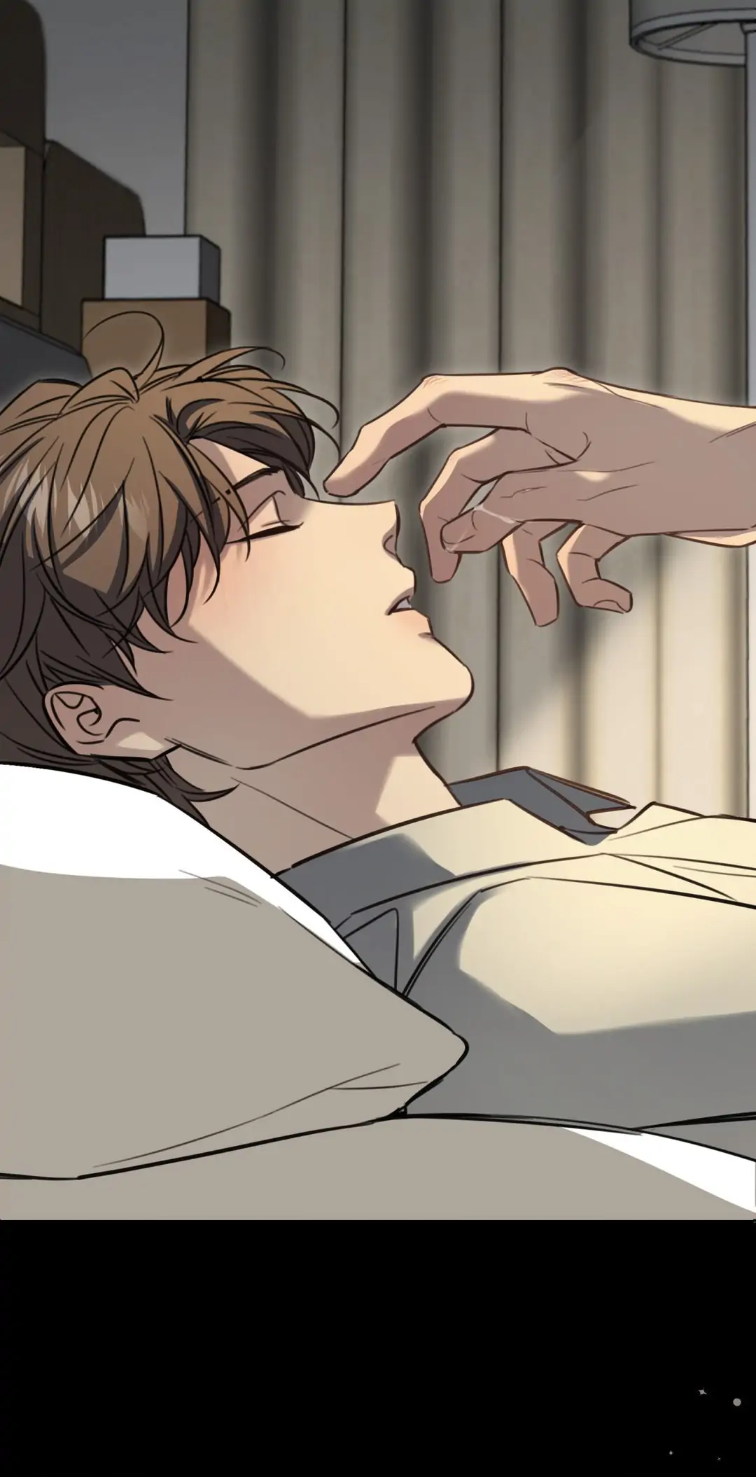MELTING POINT Chapter 9 - Page 64 in English