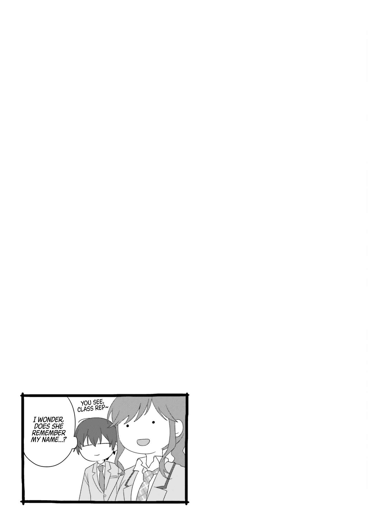 I Became Friends with the Second Cutest Girl in My Class Chapter 10 - Page 29 in English
