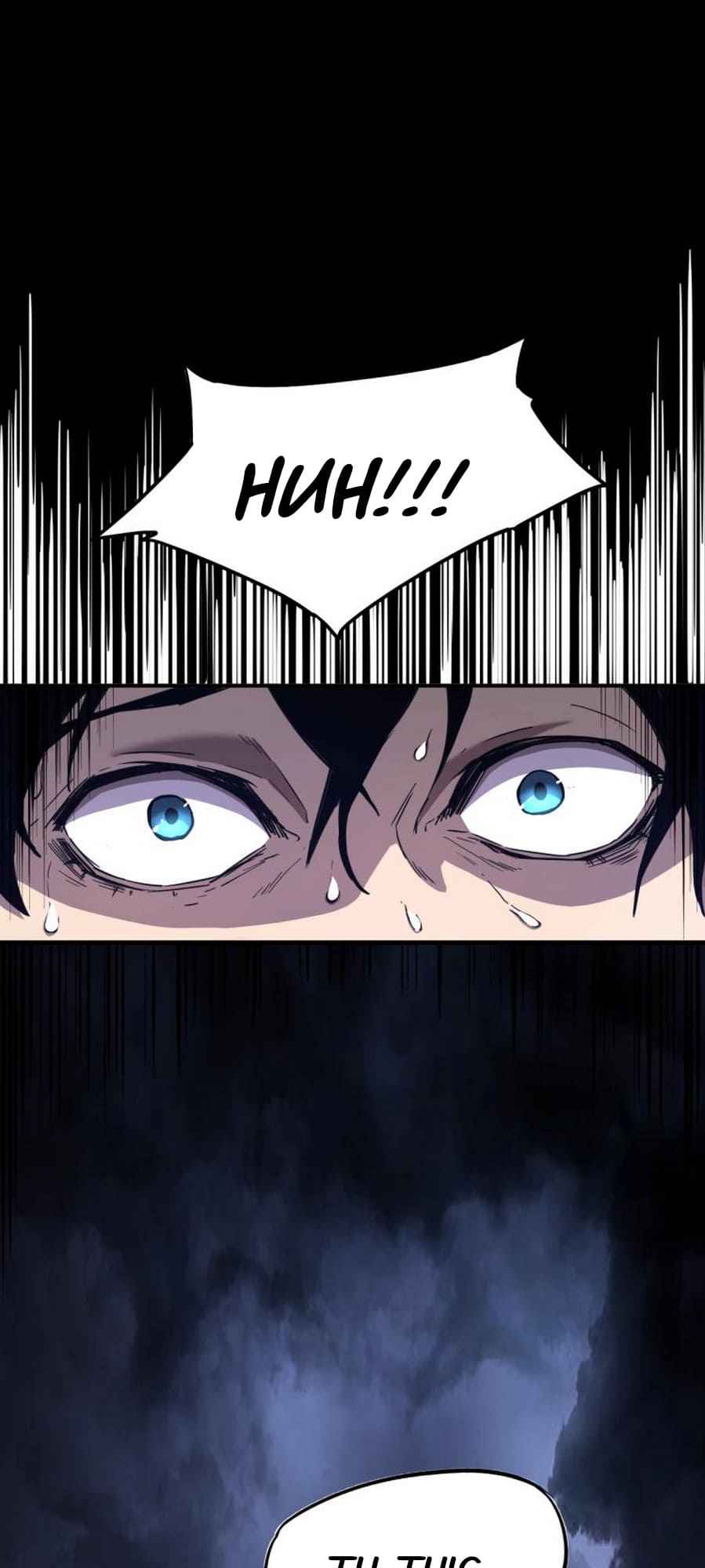 Logging 10,000 Years into the Future (Apex Future Martial Arts) Chapter 1 - Page 73 in English