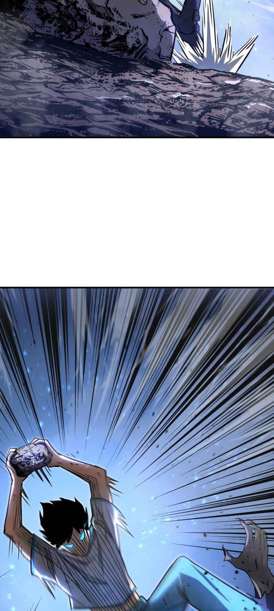 Logging 10,000 Years into the Future (Apex Future Martial Arts) Chapter 1 - Page 85 in English