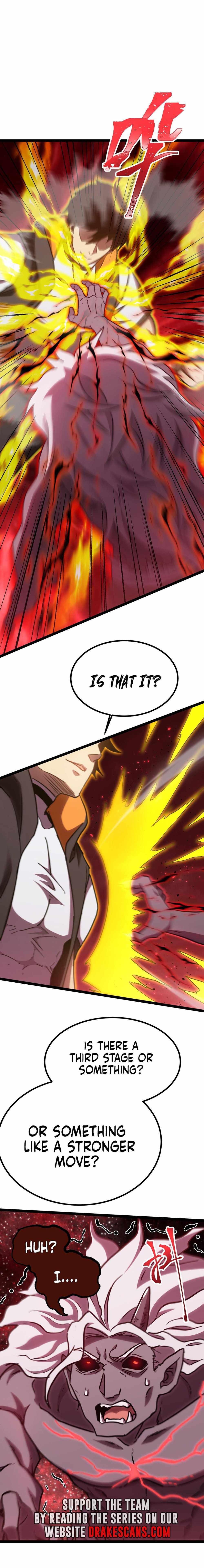 Logging 10,000 Years into the Future (Apex Future Martial Arts) Chapter 111 - Page 12 in English