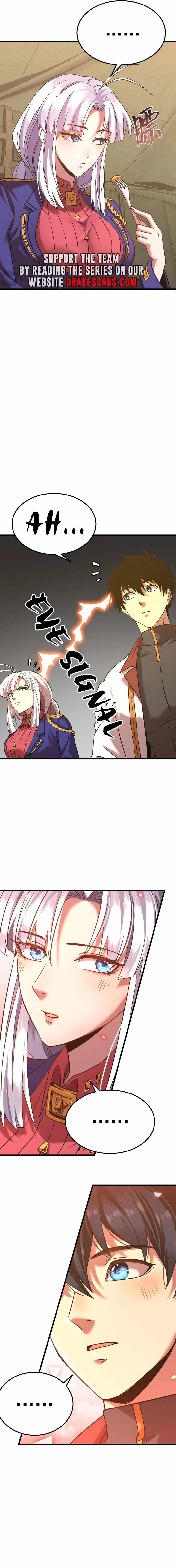 Logging 10,000 Years into the Future (Apex Future Martial Arts) Chapter 123 - Page 15 in English