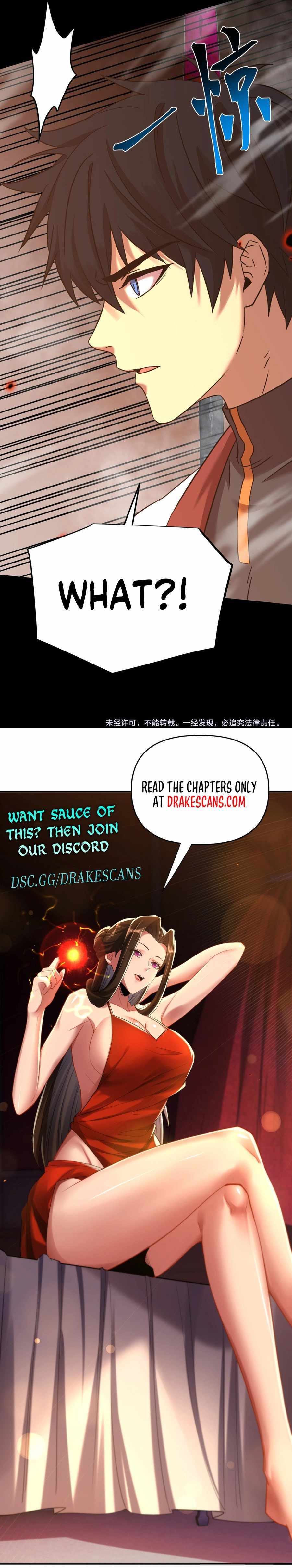 Logging 10,000 Years into the Future (Apex Future Martial Arts) Chapter 125 - Page 18 in English