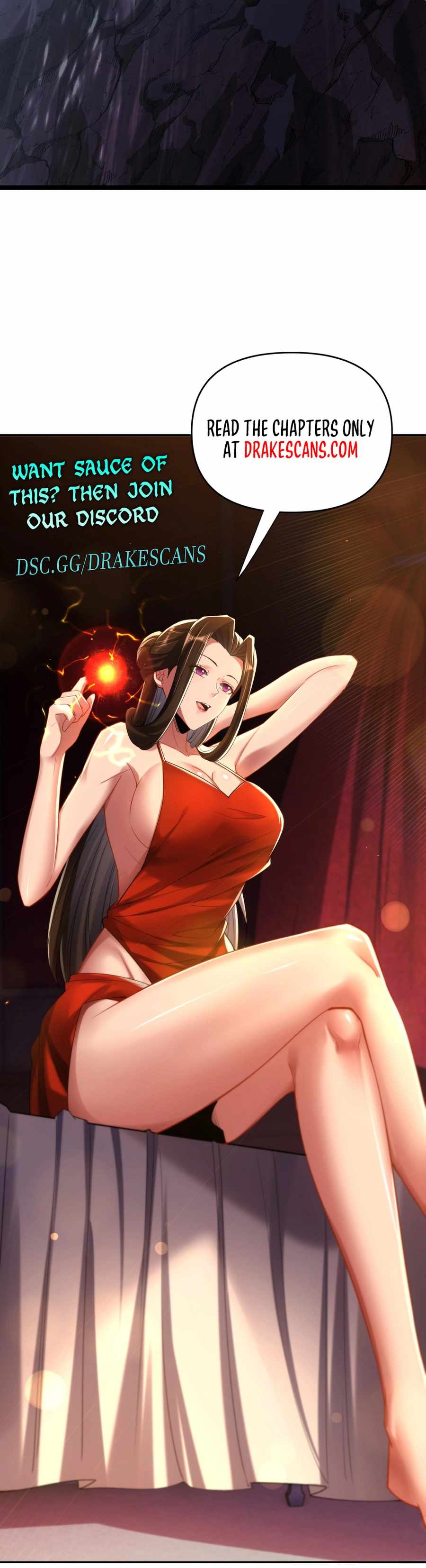 Logging 10,000 Years into the Future (Apex Future Martial Arts) Chapter 126 - Page 16 in English