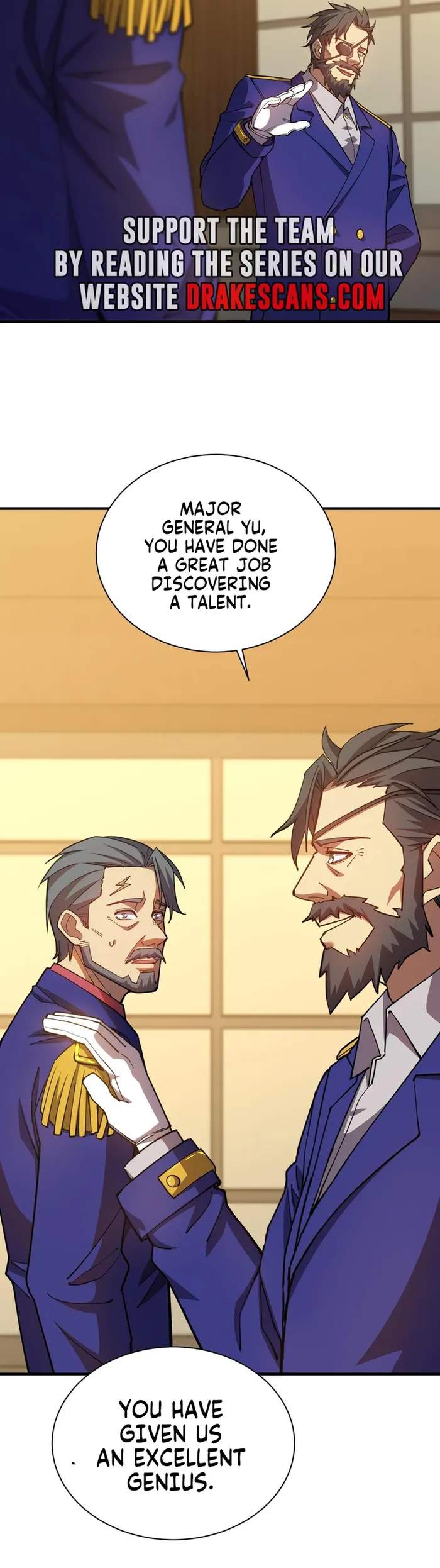 Logging 10,000 Years into the Future (Apex Future Martial Arts) Chapter 133 - Page 13 in English