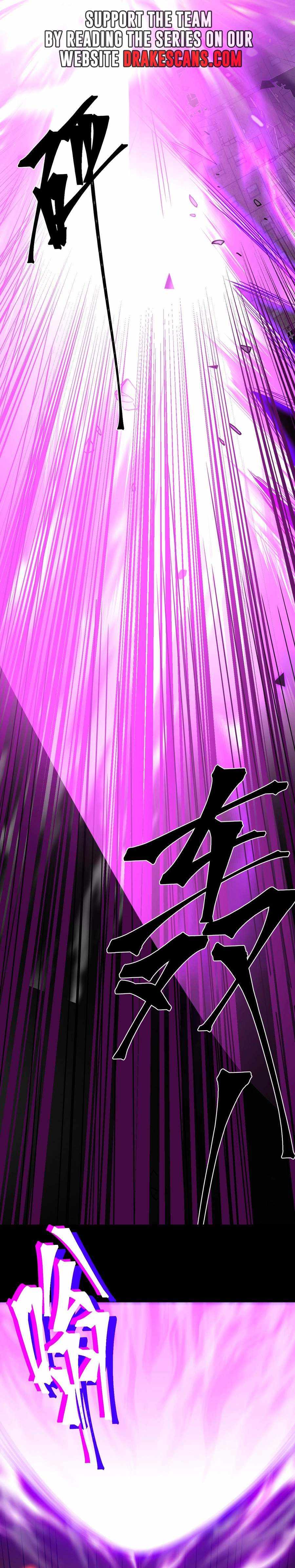Logging 10,000 Years into the Future (Apex Future Martial Arts) Chapter 135 - Page 34 in English