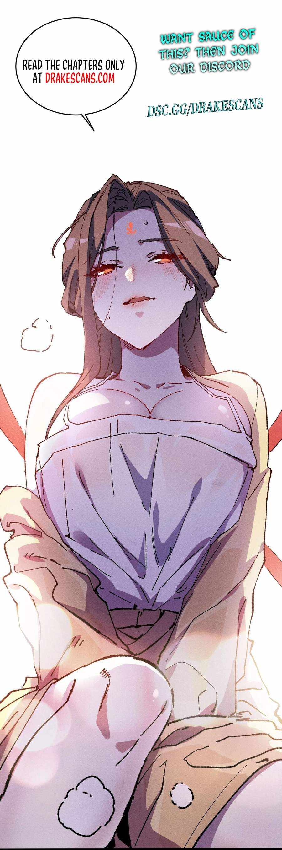 Logging 10,000 Years into the Future (Apex Future Martial Arts) Chapter 136 - Page 22 in English