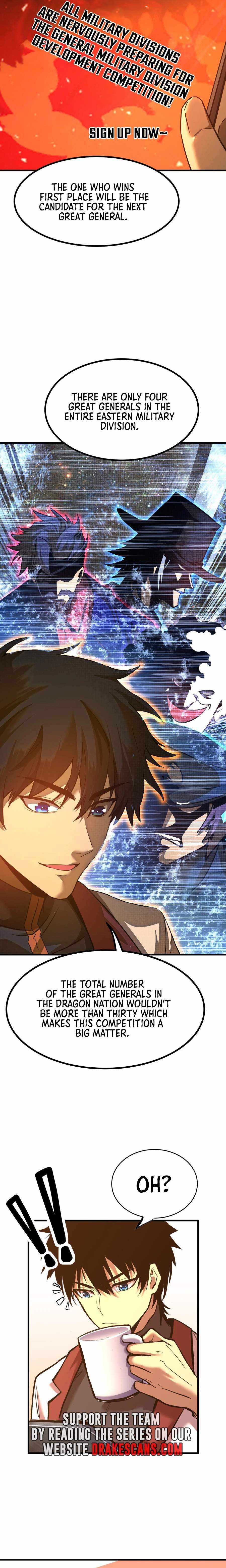 Logging 10,000 Years into the Future (Apex Future Martial Arts) Chapter 137 - Page 7 in English