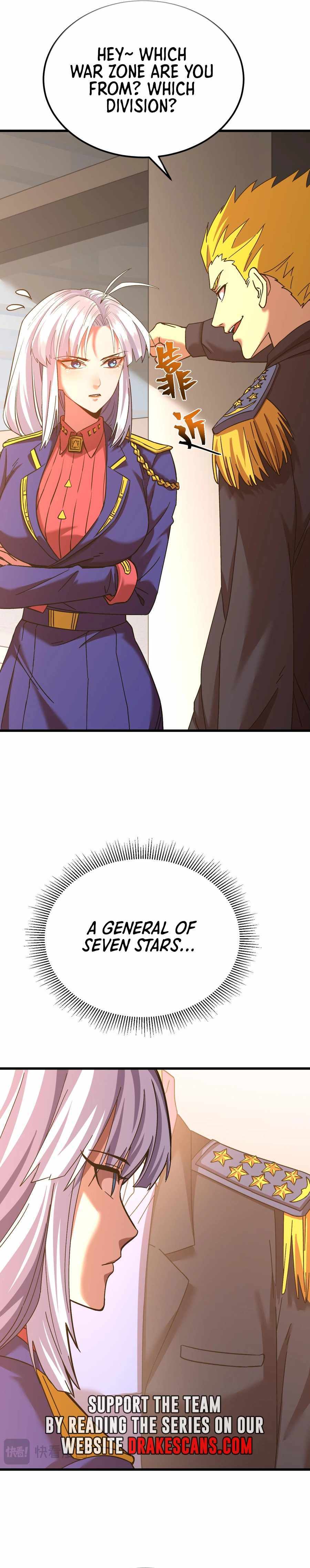 Logging 10,000 Years into the Future (Apex Future Martial Arts) Chapter 143 - Page 14 in English