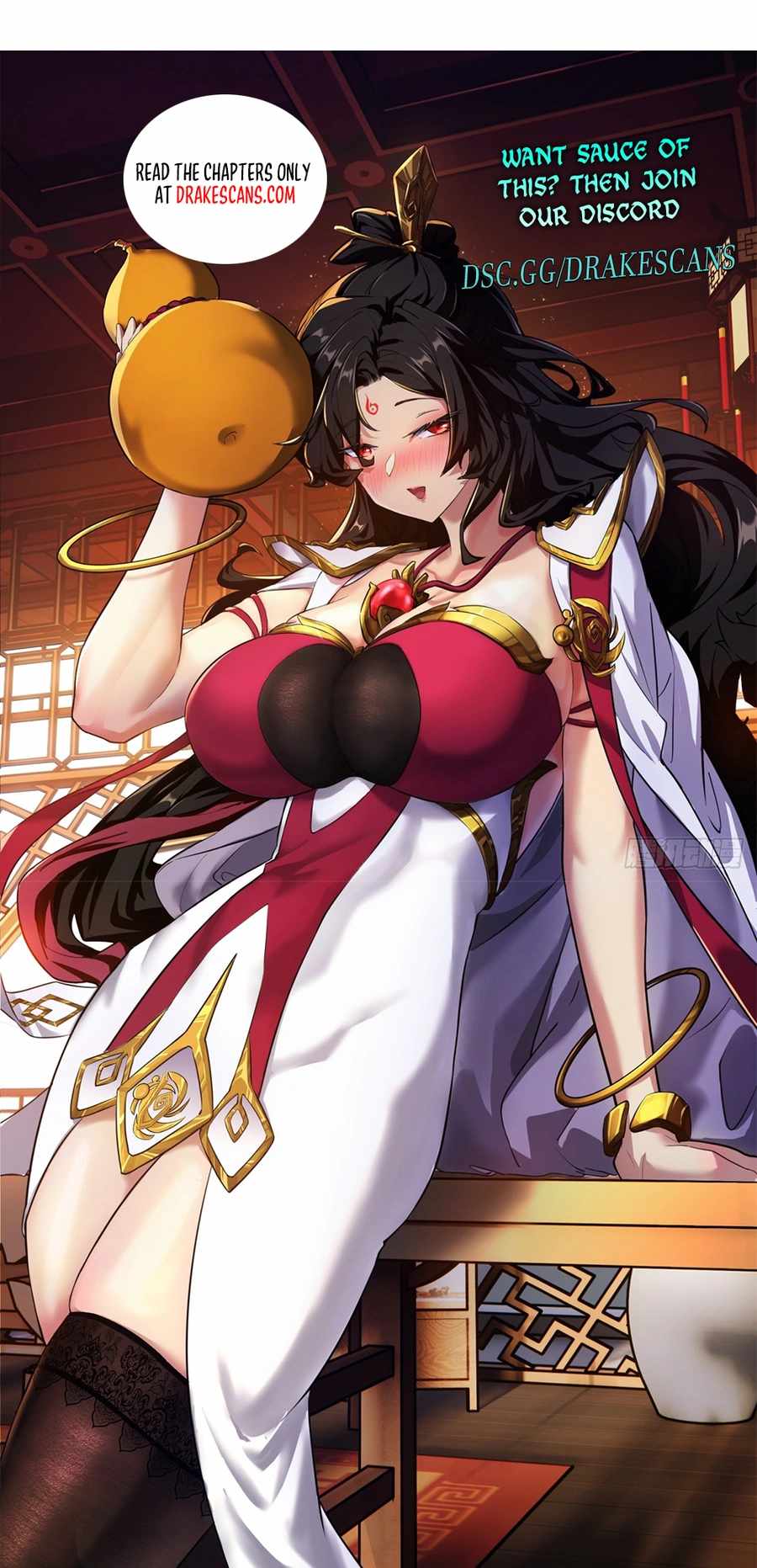 Logging 10,000 Years into the Future (Apex Future Martial Arts) Chapter 145 - Page 25 in English