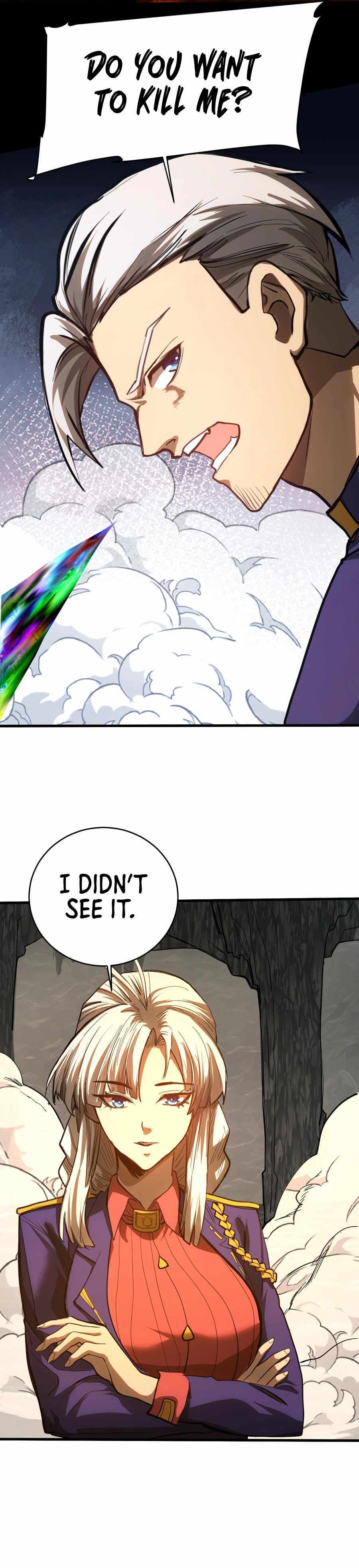 Logging 10,000 Years into the Future (Apex Future Martial Arts) Chapter 146 - Page 18 in English