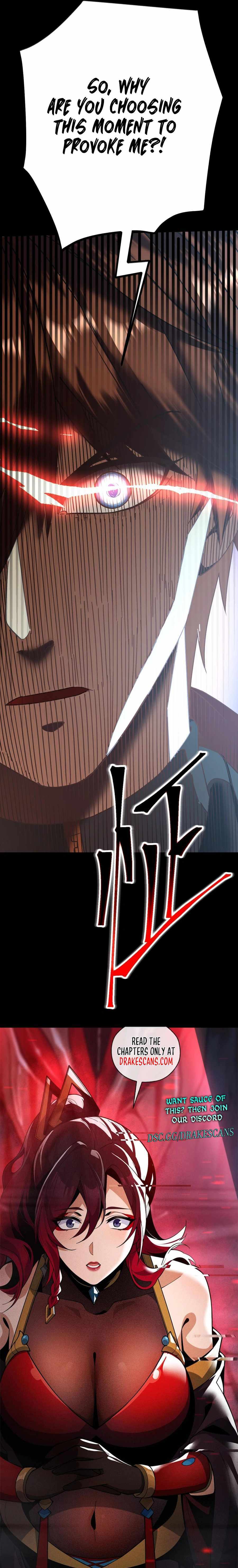 Logging 10,000 Years into the Future (Apex Future Martial Arts) Chapter 147 - Page 26 in English