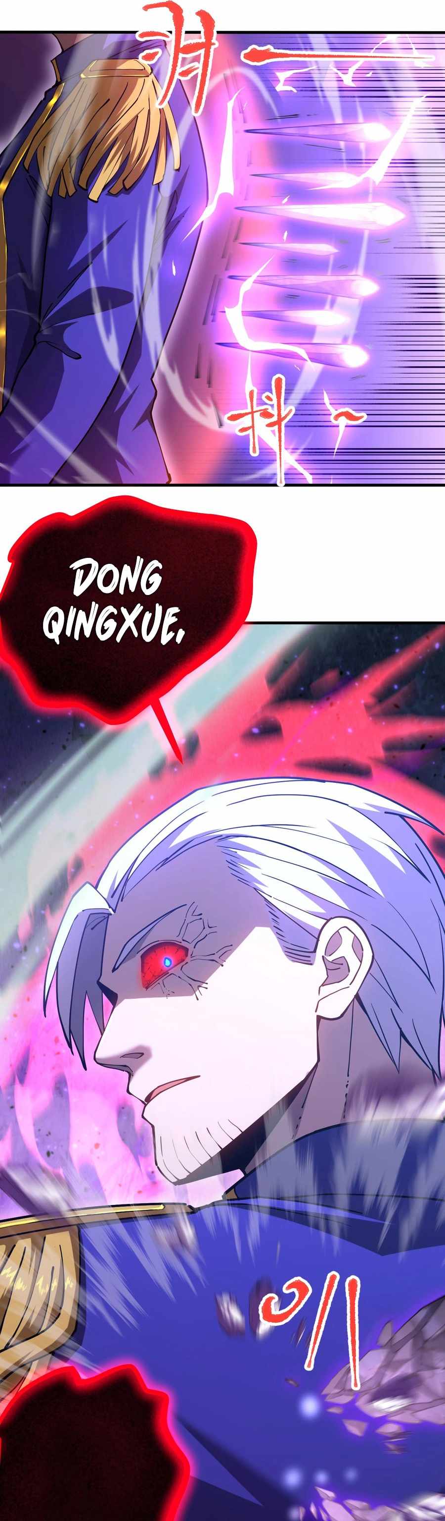 Logging 10,000 Years into the Future (Apex Future Martial Arts) Chapter 149 - Page 10 in English
