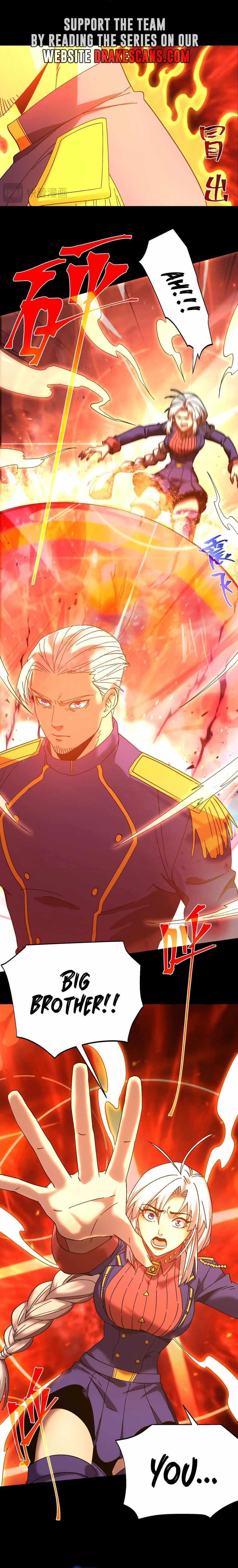 Logging 10,000 Years into the Future (Apex Future Martial Arts) Chapter 149 - Page 24 in English