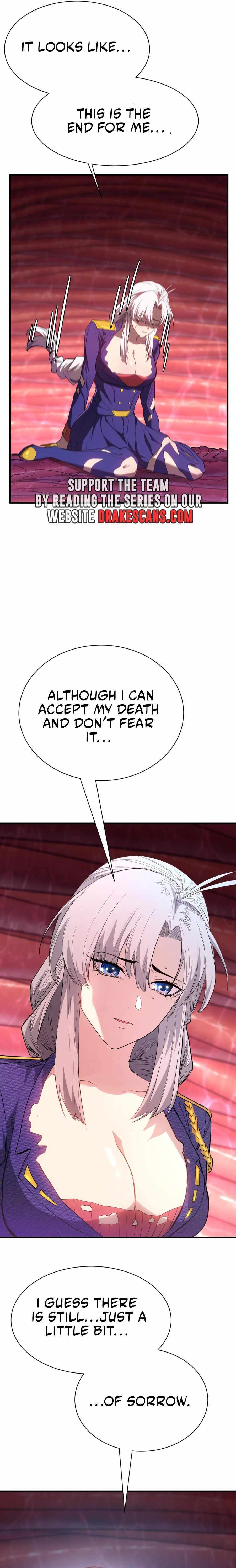 Logging 10,000 Years into the Future (Apex Future Martial Arts) Chapter 151 - Page 20 in English