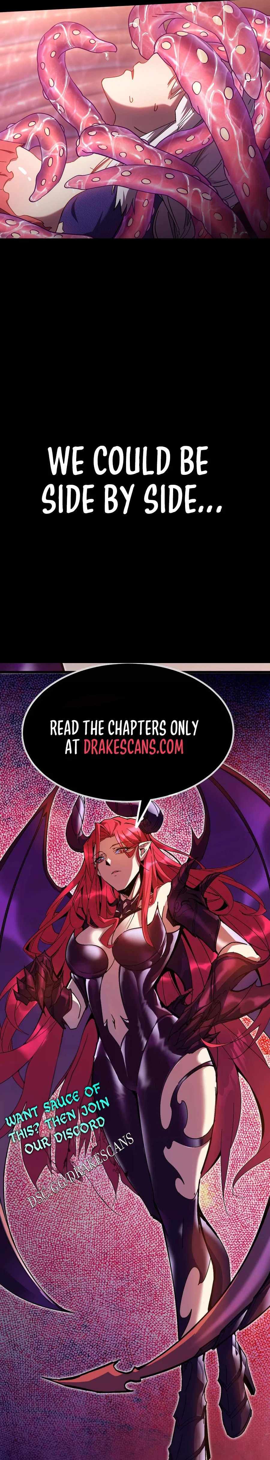 Logging 10,000 Years into the Future (Apex Future Martial Arts) Chapter 151 - Page 25 in English